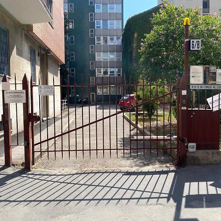 Appartamento Bonnet Corso Como Μιλάνο Εξωτερικό φωτογραφία