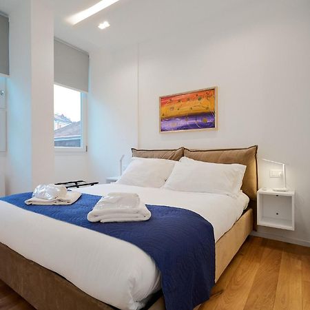 Appartamento Bonnet Corso Como Μιλάνο Εξωτερικό φωτογραφία