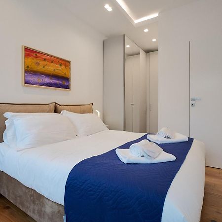 Appartamento Bonnet Corso Como Μιλάνο Εξωτερικό φωτογραφία