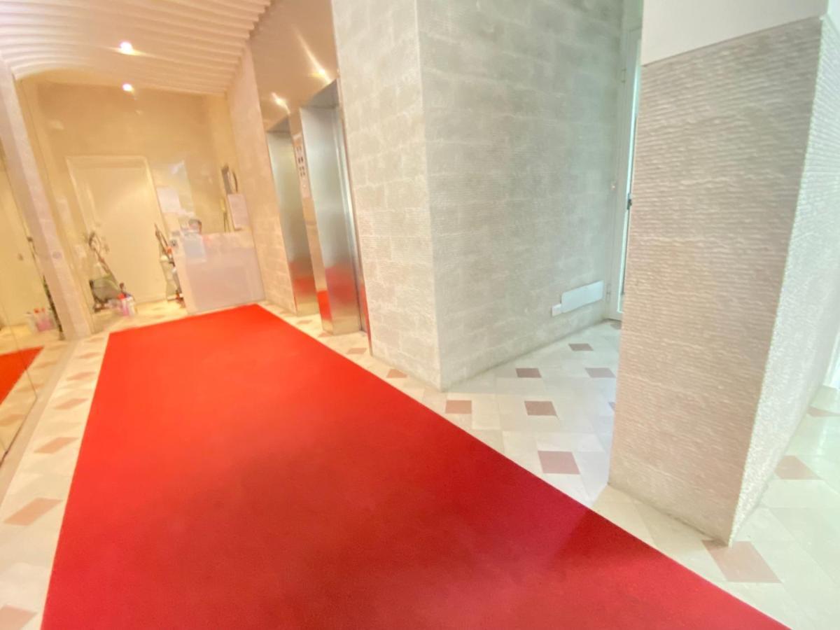 Appartamento Bonnet Corso Como Μιλάνο Εξωτερικό φωτογραφία
