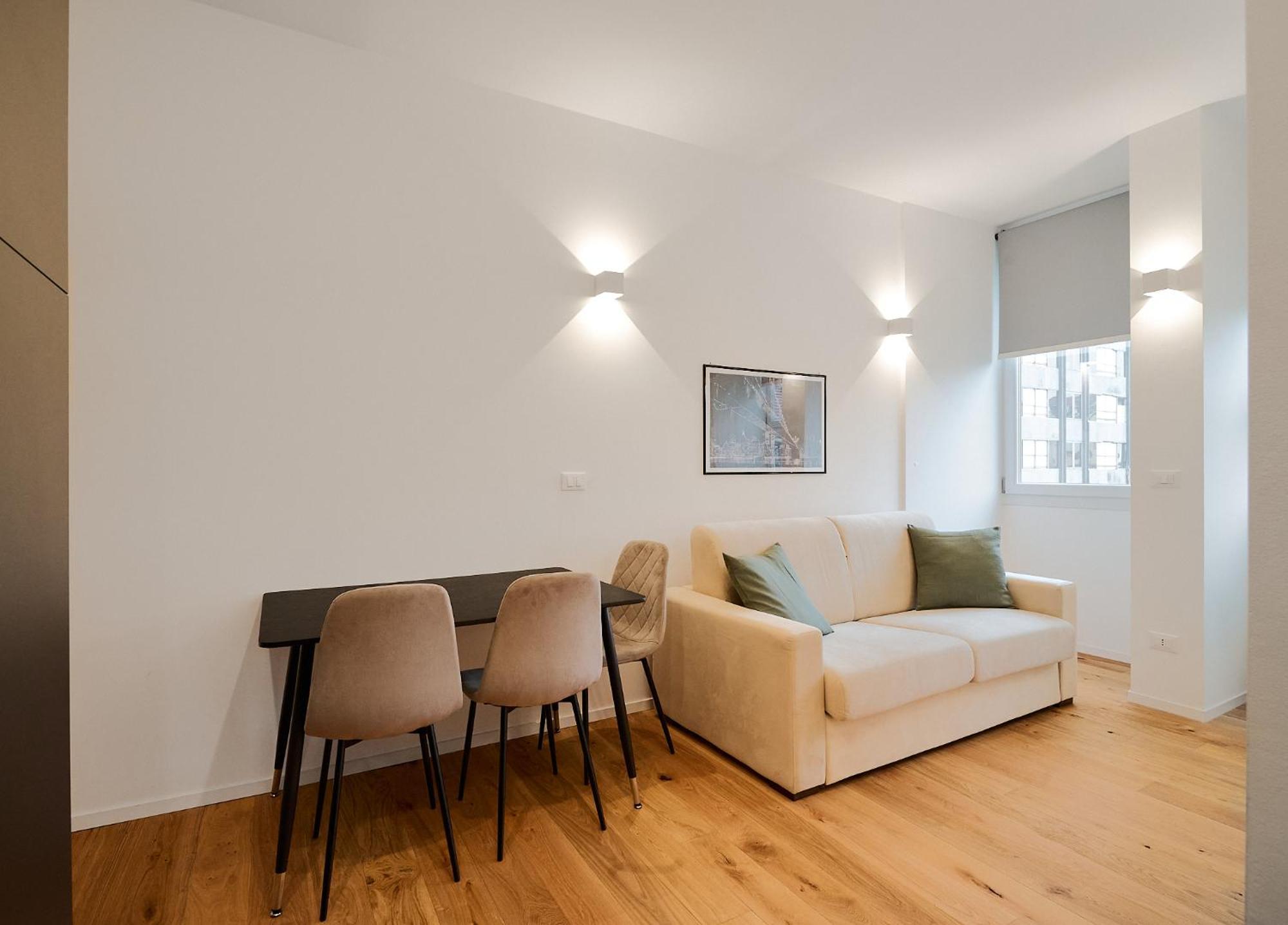 Appartamento Bonnet Corso Como Μιλάνο Εξωτερικό φωτογραφία