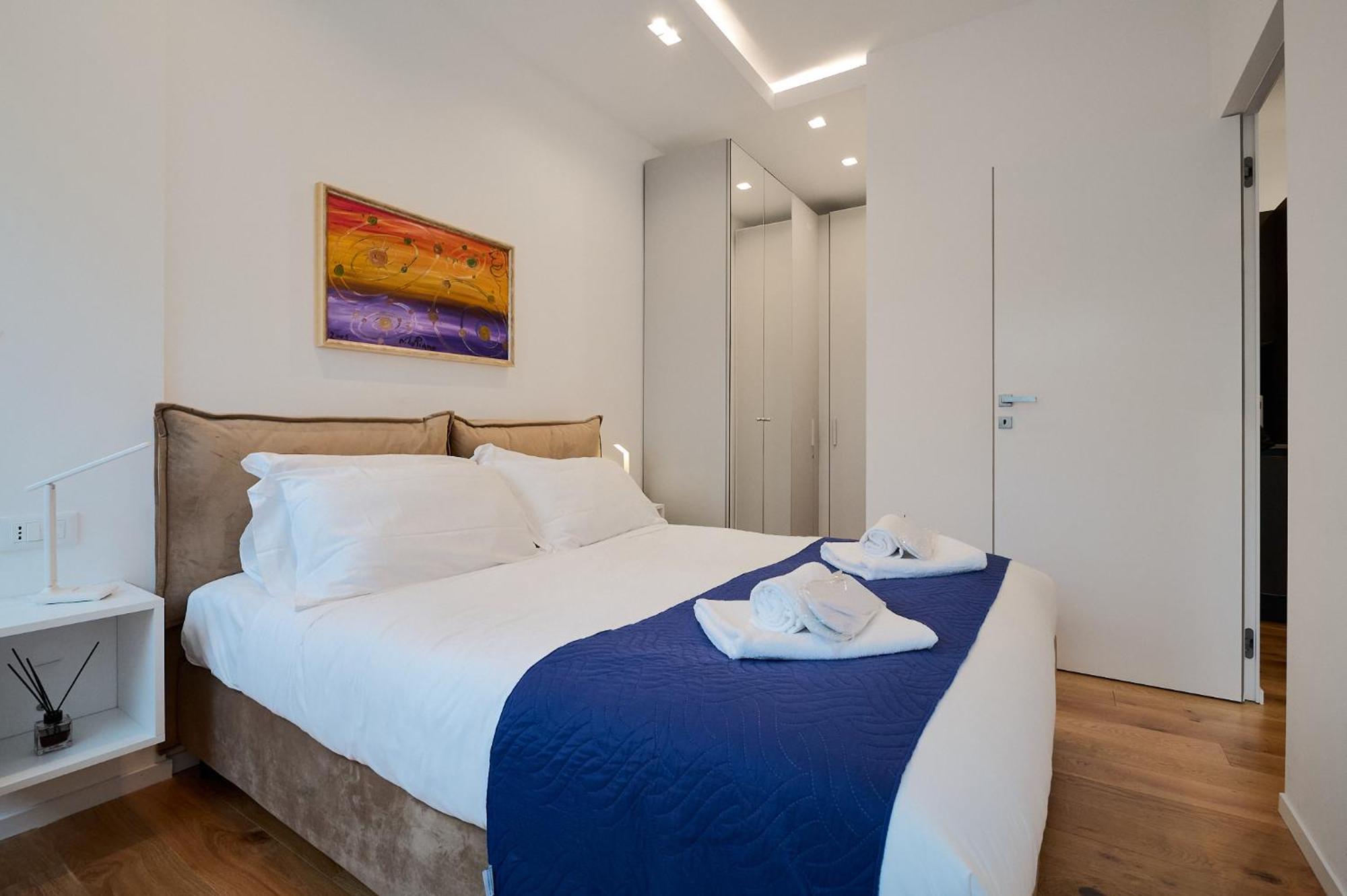 Appartamento Bonnet Corso Como Μιλάνο Εξωτερικό φωτογραφία