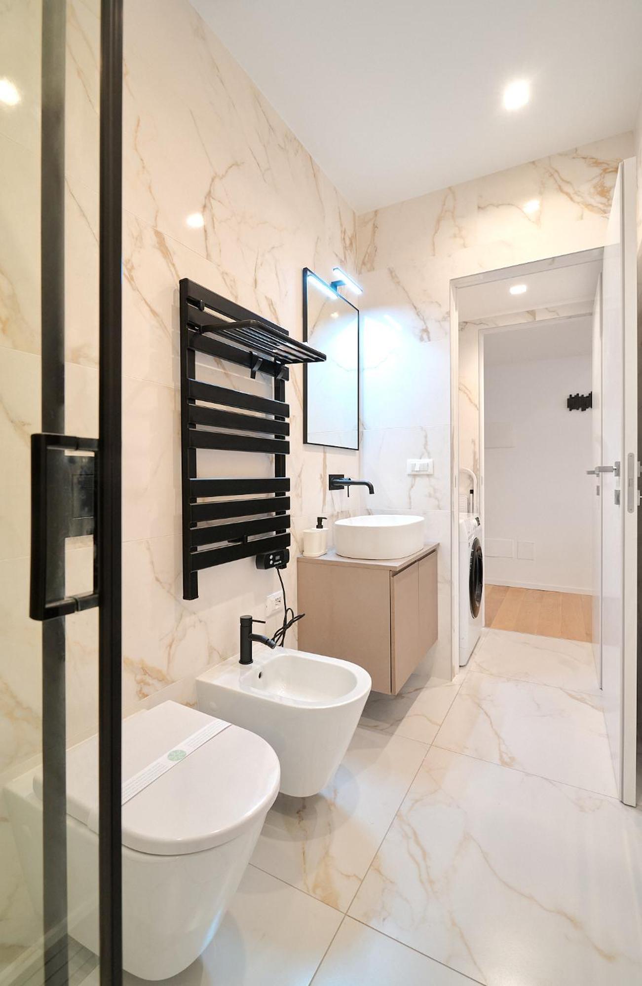 Appartamento Bonnet Corso Como Μιλάνο Εξωτερικό φωτογραφία